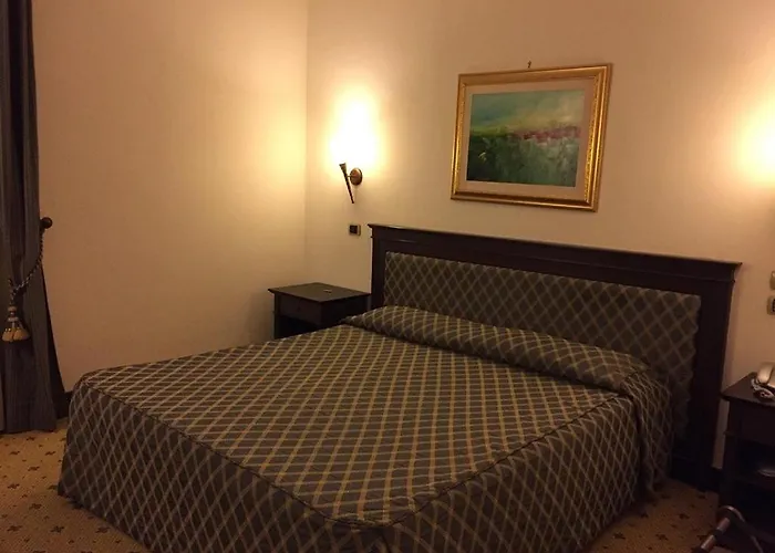 Hotel Don Carlo