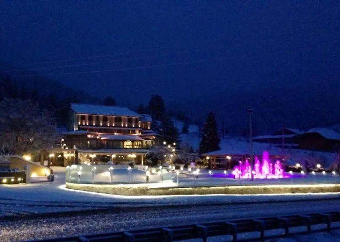 Biafora Resort & Spa