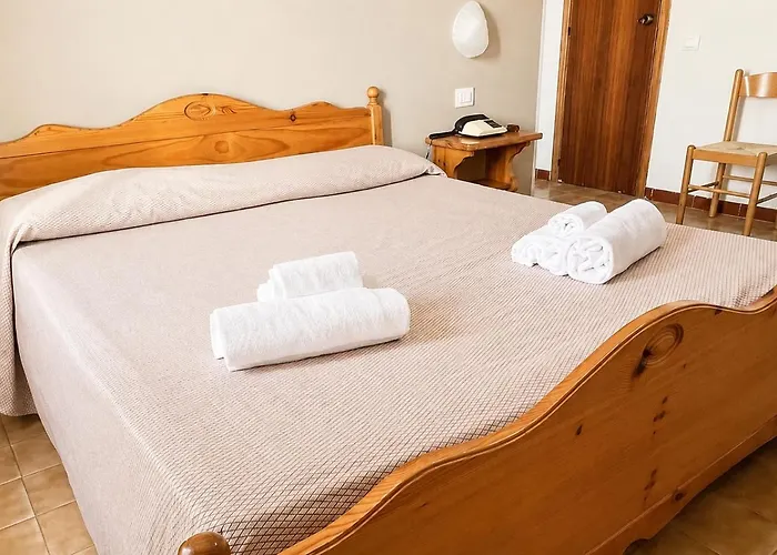 Hotel Residence Turium