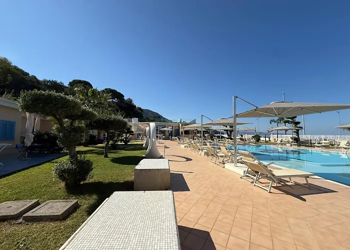 Galìa Luxury Resort